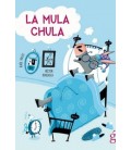 LA MULA CHULA