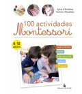 100 ACTIVIDADES MONTESSORI