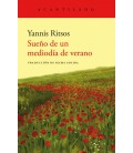 SUEÑO DE UN MEDIODIA DE VERANO
