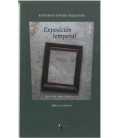 EXPOSICION TEMPORAL