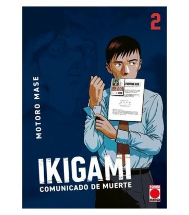 IKIGAMI 02