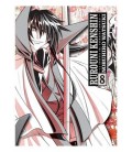 RUROUNI KENSHIN LA EPOPEYA DEL GUERRERO SAMURAI 08