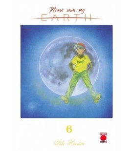 PLEASE SAVE MY EARTH 06