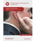 TECNICAS DE PROTECCION DE PERSONAS SEAD0112 VIGILANCIA SEGURIDAD PRIVA
