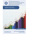ORGANIZACION Y OPERACIONES CON HOJAS DE CALCULO Y TECNICAS DE REPRESEN