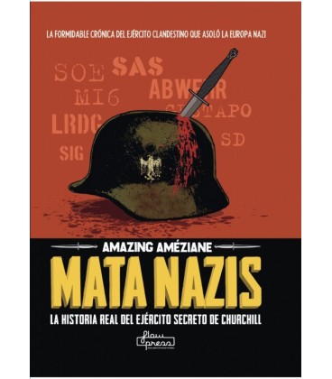 MATA NAZIS