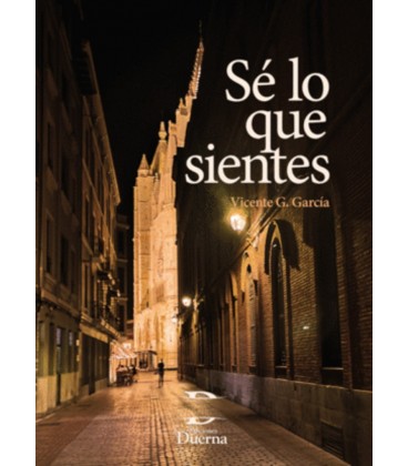 SE LO QUE SIENTES