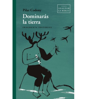 DOMINARAS LA TIERRA