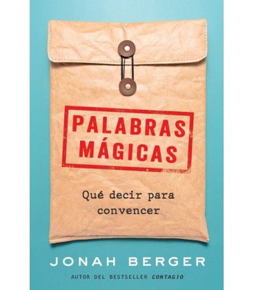 PALABRAS MAGICAS