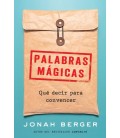 PALABRAS MAGICAS