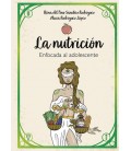 LA NUTRICION ENFOCADA AL ADOLESCENTE