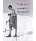 ANTONIA LA