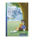PUERTA DIGITAL ABIERTA UNA AVENTURA POR EL FENOMENO DE DIGIMON