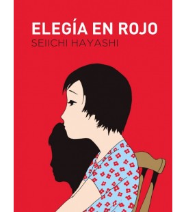 ELEGIA EN ROJO