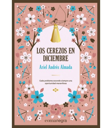 CEREZOS EN DICIEMBRE LOS DELUXE