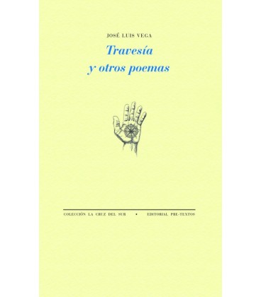 TRAVESIA Y OTROS POEMAS