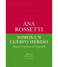 SOMOS UN CUERPO HERIDO