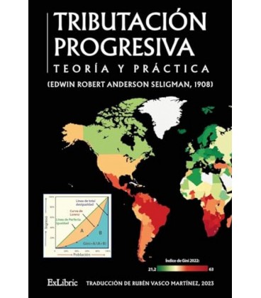 TRIBUTACION PROGRESIVA TEORIA Y PRACTICA