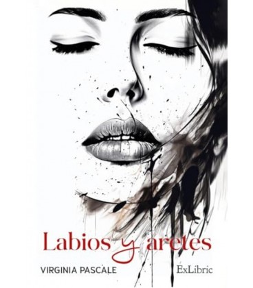 LABIOS Y ARETES