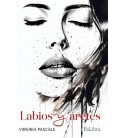 LABIOS Y ARETES
