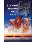 CINCO TIEMPOS DE UXIA