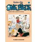 ONE PIECE 1