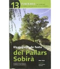 ELS GEGANTS DE FUSTA PALLARS SOBIRA