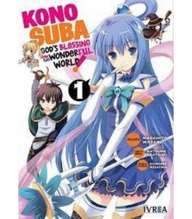 KONO SUBA 01