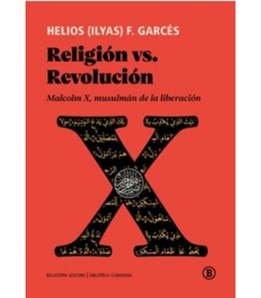 RELIGION VS REVOLUCION