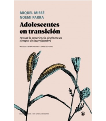ADOLESCENTES EN TRANSICION