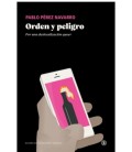 ORDEN Y PELIGRO
