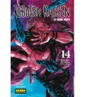 JUJUTSU KAISEN 14 (CAT)