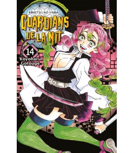GUARDIANS DE LA NIT 14