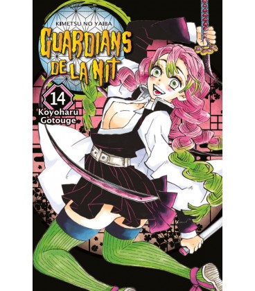 GUARDIANS DE LA NIT 14
