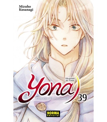 YONA PRINCESA DEL AMANECER 39