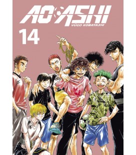 AO ASHI 14