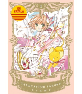 CARDCAPTOR SAKURA 1
