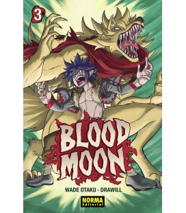 BLOOD MOON 3
