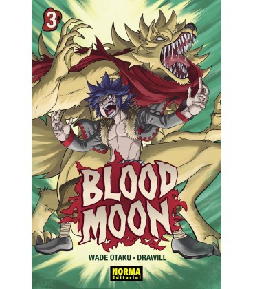 BLOOD MOON 3