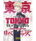 TOKYO REVENGERS SHORT STORIES INTEGRAL