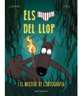 ELS CALCOTETS DEL LLOP 8 EL MISTERI DELORTOGRAFIA (CAT)