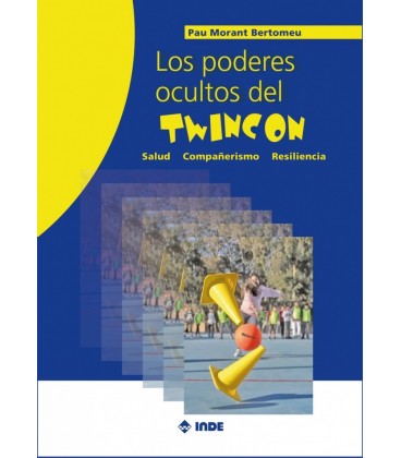 LOS PODERES OCULTOS DEL TWINCON