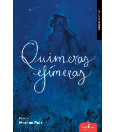 QUIMERAS EFIMERAS