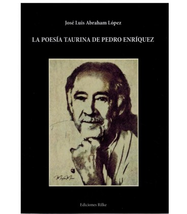 LA POESIA TAURINA DE PEDRO ENRIQUEZ