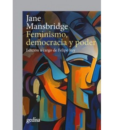 FEMINISMO DEMOCRACIA Y PODER