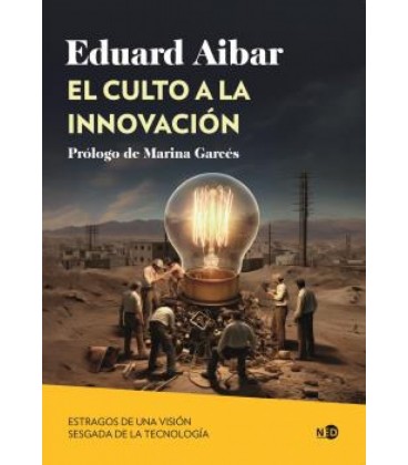 CULTO A LA INNOVACION EL