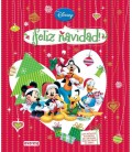 DISNEY FELIZ NAVIDAD