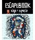 VIAJE AL ESPACIO