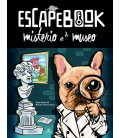 MISTERIO EN EL MUSEO