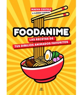 FOODANIME